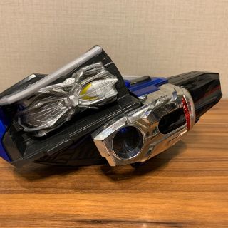 バンダイ(BANDAI)の仮面ライダードライブ　マッハドライバー(キャラクターグッズ)