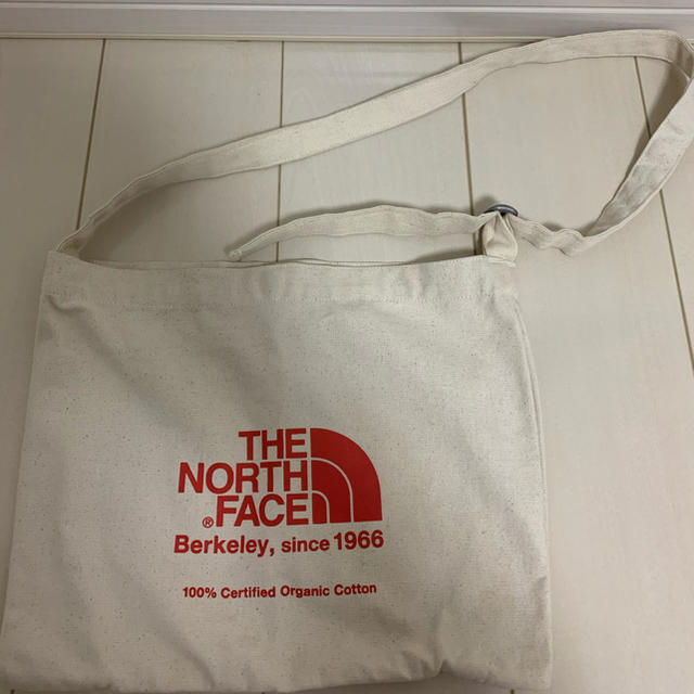 THE NORTH FACE(ザノースフェイス)のTHE NORTH FACE ショルダーバック メンズのバッグ(ショルダーバッグ)の商品写真