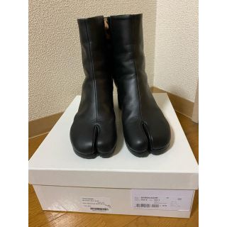 マルタンマルジェラ(Maison Martin Margiela)のMaison Margiela タビブーツ(ブーツ)