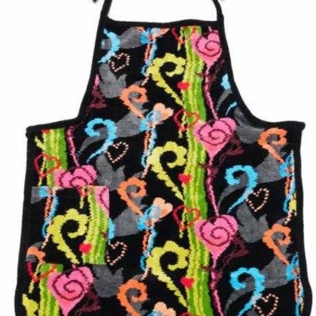 ☆新品未使用☆ FEILER(フェイラー) エプロン Apron Shape | www.fk