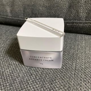 アールエムケー(RMK)のRMK コンセントレートアドバンスクリーム 保湿クリーム 30g(フェイスクリーム)