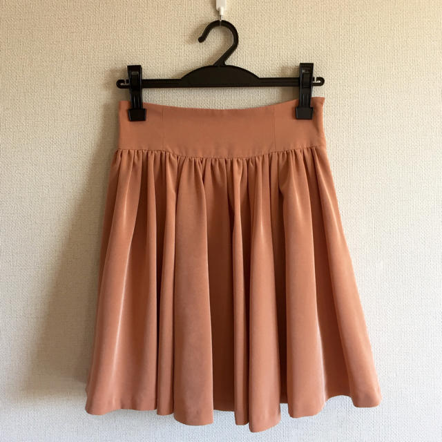 SLOBE IENA(スローブイエナ)のイエナスローブ♡フレアスカート レディースのスカート(ひざ丈スカート)の商品写真