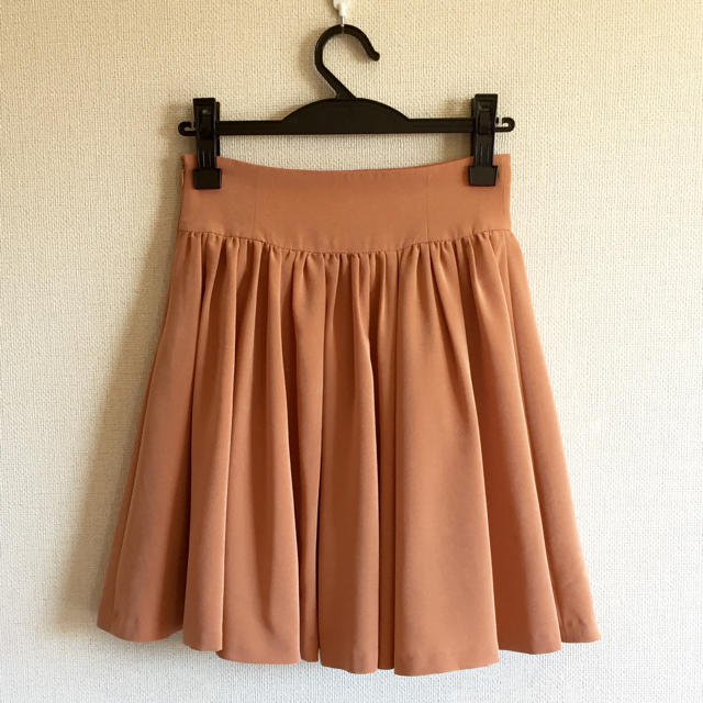 SLOBE IENA(スローブイエナ)のイエナスローブ♡フレアスカート レディースのスカート(ひざ丈スカート)の商品写真