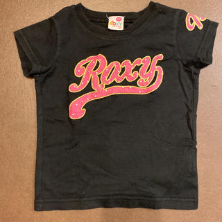 ロキシー(Roxy)の♡ロキシー　Tシャツ　100センチ(Tシャツ/カットソー)