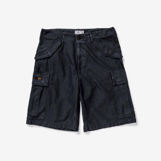 ダブルタップス(W)taps)の2着 専用WTAPS CARGO SHORTS 01 / SHORTS(ショートパンツ)