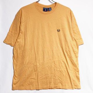 ラルフローレン(Ralph Lauren)の【USA古着】CHAPS RALPH LAUREN Tシャツ XXL【#123】(Tシャツ/カットソー(半袖/袖なし))