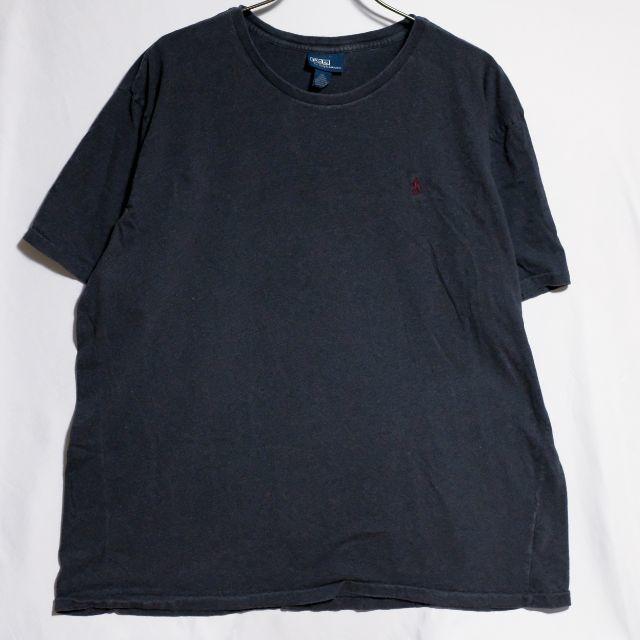 POLO RALPH LAUREN(ポロラルフローレン)の【USA古着】POLO ラルフローレン ワンポイント Tシャツ 【#129】 メンズのトップス(Tシャツ/カットソー(半袖/袖なし))の商品写真