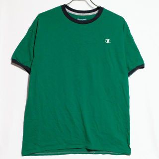 チャンピオン(Champion)の【USA古着】CHAMPION チャンピオン Tシャツ XL【#132】(Tシャツ/カットソー(半袖/袖なし))