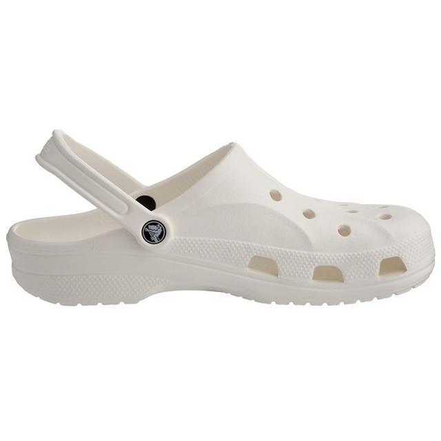 crocs(クロックス)の【新品】クロックス　バヤ白28cm  メンズの靴/シューズ(サンダル)の商品写真