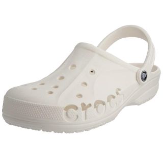 クロックス(crocs)の【新品】クロックス　バヤ白28cm (サンダル)