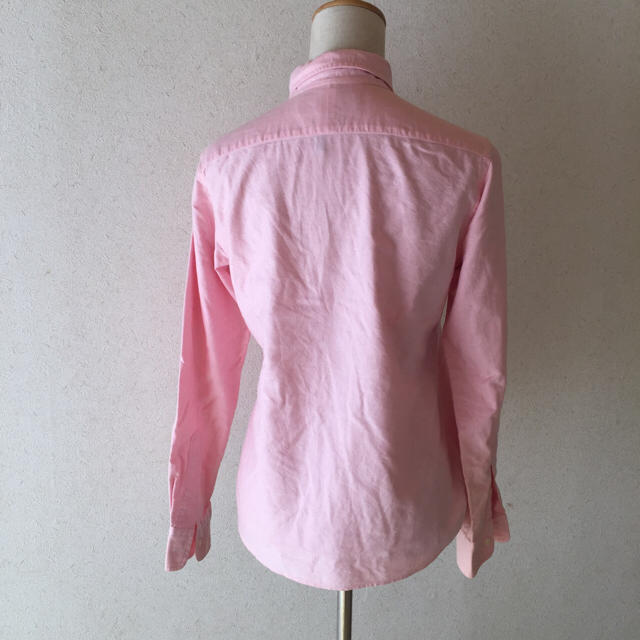 Ralph Lauren(ラルフローレン)のかよかよ様専用 キッズ/ベビー/マタニティのキッズ服男の子用(90cm~)(ブラウス)の商品写真