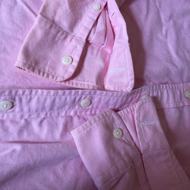 Ralph Lauren(ラルフローレン)のかよかよ様専用 キッズ/ベビー/マタニティのキッズ服男の子用(90cm~)(ブラウス)の商品写真