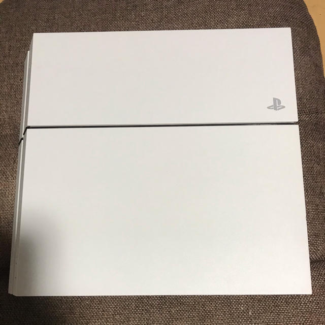 PS4 CUH-1200A ホワイト