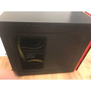 ゲーミングPCi7-8700 GTX1080ti FORNITE APEX-