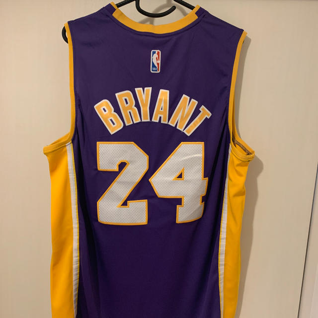 Lakers  メンズのトップス(Tシャツ/カットソー(半袖/袖なし))の商品写真