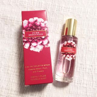 ヴィクトリアズシークレット(Victoria's Secret)のヴィクトリアズシークレット香水♡(香水(女性用))