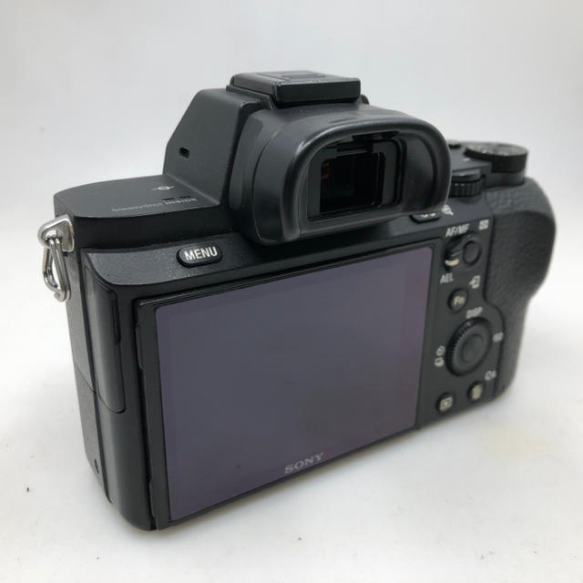ソニー SONY α7Ⅱ ボディ ソニー SONY α7Ⅱ ボディ