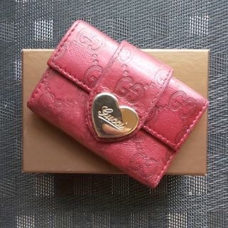 グッチ(Gucci)のbabycoco様専用。グッチキーケース(キーケース)