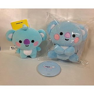 防弾少年団 Bts 非売品 未使用 ファミマ Bt21 ラインフレンズ クリアファイルの通販 By おまとめでも お値下げ不可です 家族で 自宅整理中 ボウダンショウネンダンならラクマ