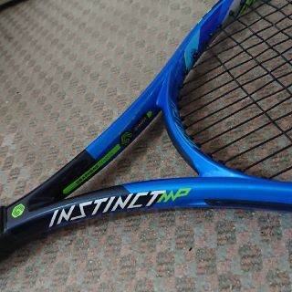 HEAD - プロストック ヘッドインスティンクトMP 中古良品 の通販