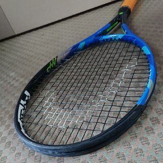 HEAD - プロストック ヘッドインスティンクトMP 中古良品 の通販 by