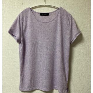 ナノユニバース(nano・universe)の美品♡ナノユニバース  ナノベース  半袖Tシャツ(Tシャツ(半袖/袖なし))