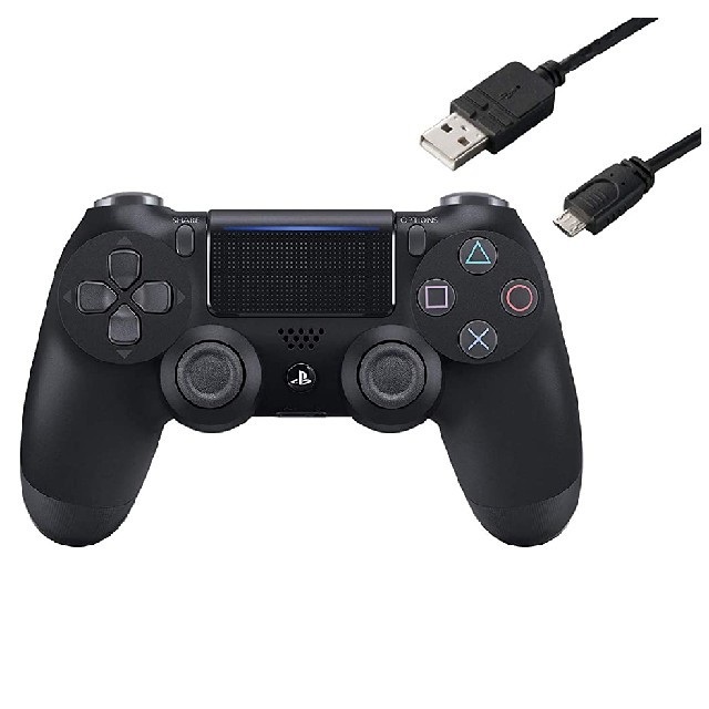 DUALSHOCK4エンタメ/ホビー