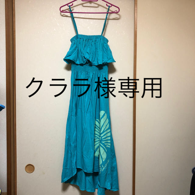 ハワイアン ワンピース Pukana ブカナの通販 By なっつん S Shop ラクマ ハワイアン ワンピース Pukana ブカナの通販 By なっつん S Shop ラクマ