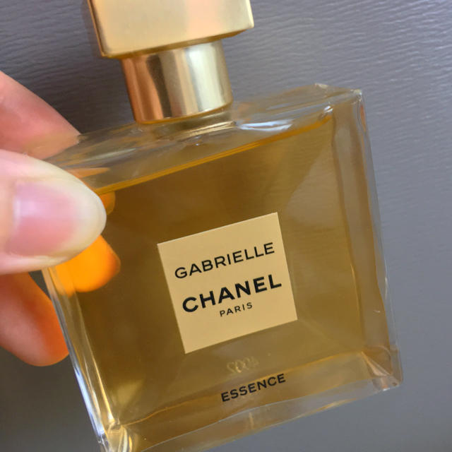 CHANEL(シャネル)のGabriel CHANEL オードパルファム コスメ/美容の香水(香水(女性用))の商品写真