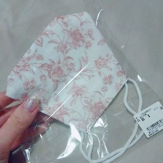 エイミーイストワール(eimy istoire)の新品・未使用 未開封 ノベルティー(その他)