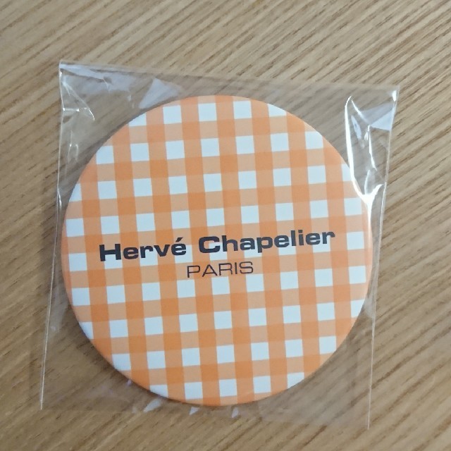 Herve Chapelier(エルベシャプリエ)のエルベシャプリエ ミラー レディースのファッション小物(ミラー)の商品写真