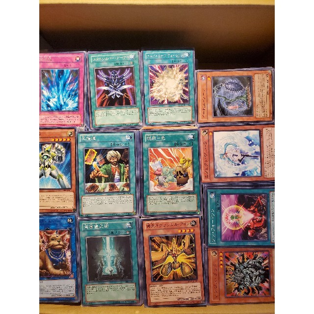 遊戯王 大量 まとめ売り 約14000枚