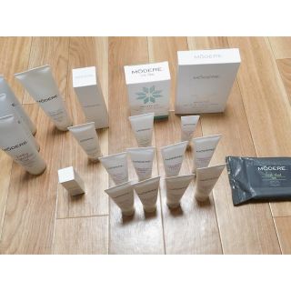 モデーア おまとめセット dセット