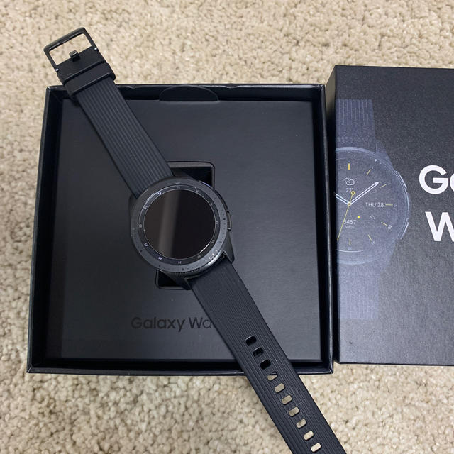 Galaxy Watch