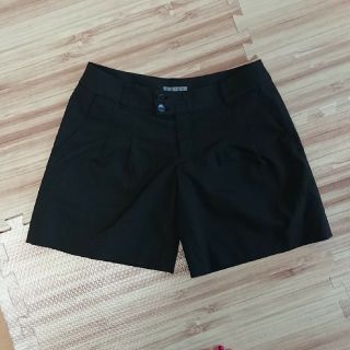 ブラックバイマウジー(BLACK by moussy)の期間限定ブラックバイマウジー ショートパンツ(ショートパンツ)