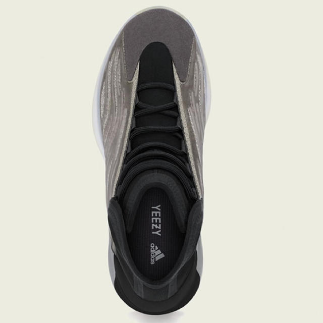 adidas(アディダス)の(26.5) YEEZY QNTM BARIUM メンズの靴/シューズ(スニーカー)の商品写真