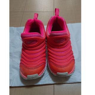 ナイキ(NIKE)の専用☆ナイキNIKE☆ダイナモフリー☆19㎝(スニーカー)