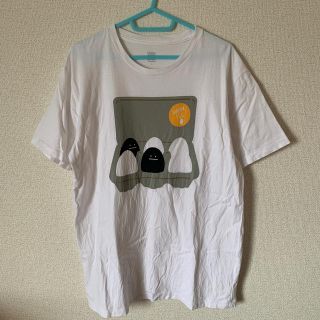 デザインティーシャツストアグラニフ(Design Tshirts Store graniph)のグラニフ Tシャツ シャドー(Tシャツ/カットソー(半袖/袖なし))