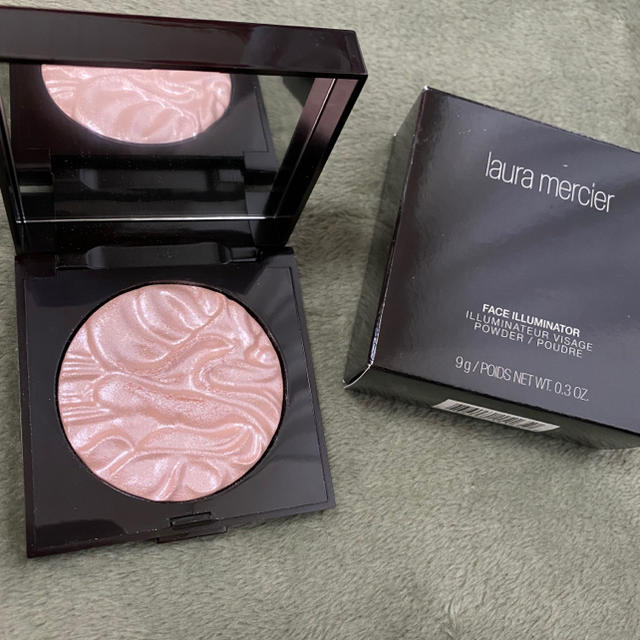 laura mercier(ローラメルシエ)のローラメルシエ  ハイライト コスメ/美容のベースメイク/化粧品(フェイスカラー)の商品写真