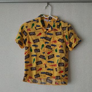 グローバルワーク(GLOBAL WORK)のグローバルワーク   KIDS  XXLサイズ(Tシャツ/カットソー)