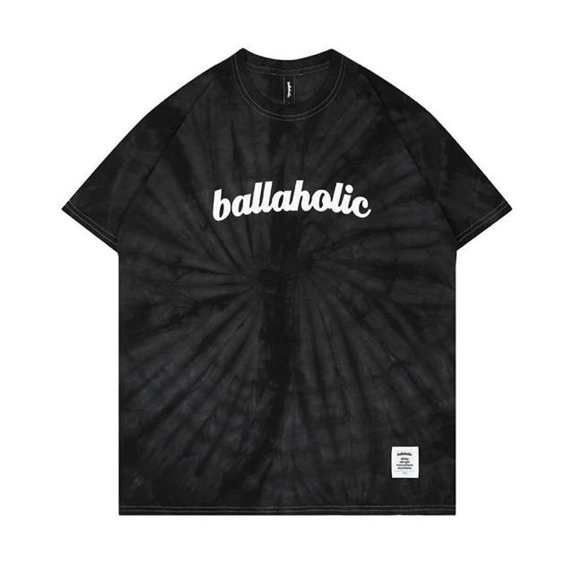 ballaholic TOKYO 3周年記念Tシャツ