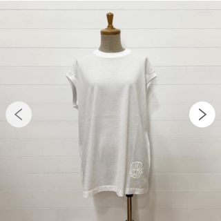 ドゥロワー(Drawer)の【kou.様専用】BLAMINK ブラミンク ノースリーブTシャツ(カットソー(半袖/袖なし))