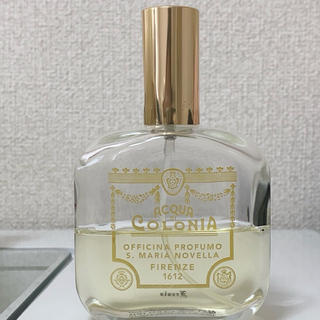 サンタマリアノヴェッラ(Santa Maria Novella)のサンタマリアノベッラ　フリージア(ユニセックス)