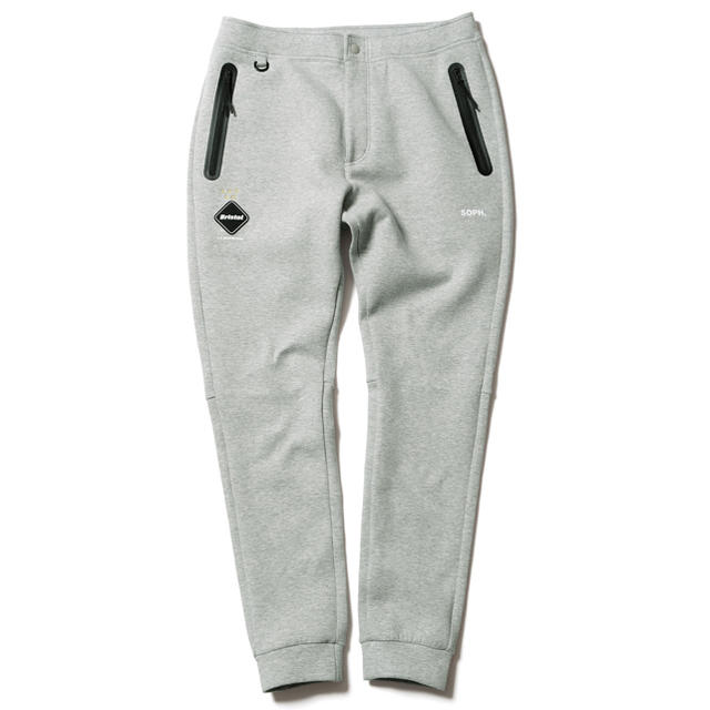 F.C.R.B.(エフシーアールビー)のFCRB 20SS  TRAINING SWEAT PANTS メンズのパンツ(その他)の商品写真