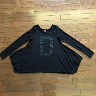 ダブルスタンダードクロージング(DOUBLE STANDARD CLOTHING)のダブルスタンダード　ロンT(Tシャツ(長袖/七分))