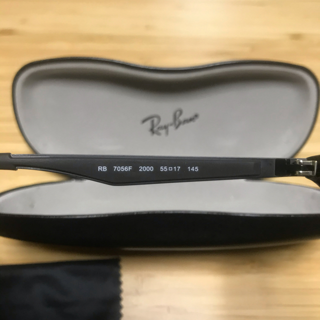 Ray-Ban - なおや様専用の通販 by TK's shop|レイバンならラクマ