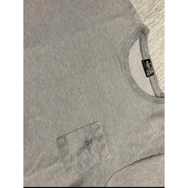 KANGOL(カンゴール)のカンゴール 半袖 kangol メンズのトップス(Tシャツ/カットソー(半袖/袖なし))の商品写真
