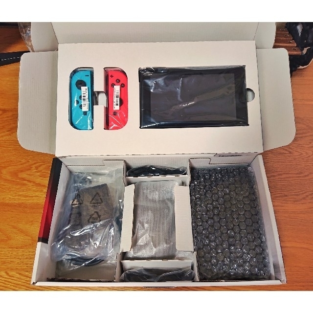 Nintendo Switch 本体一式()セット ＋  プロコントローラー