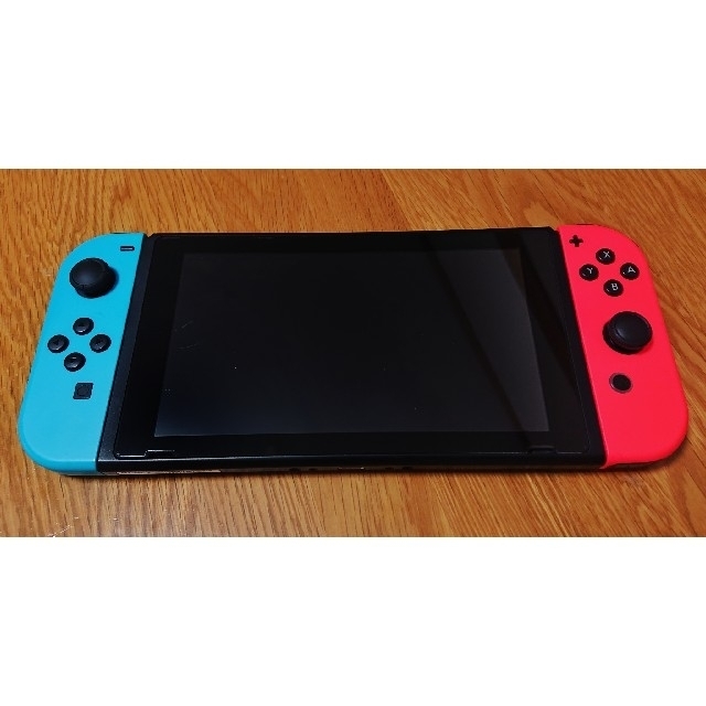 Nintendo Switch 本体一式()セット ＋  プロコントローラー