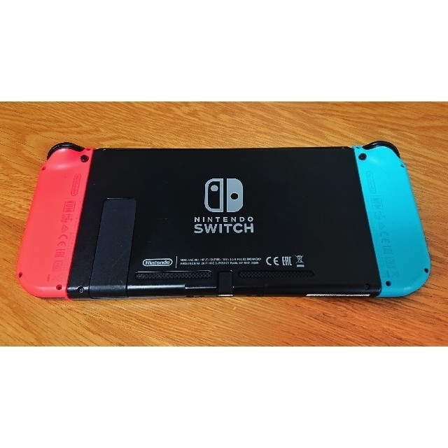 Nintendo Switch 本体一式()セット ＋  プロコントローラー